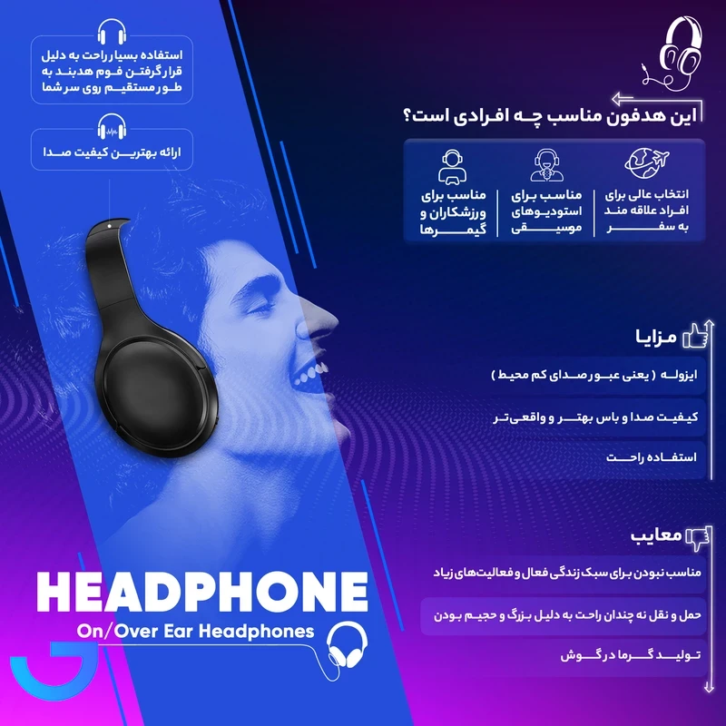 قیمت و خرید هدفون بلوتوثی اپل مدل AirPods Max 2024 | فروشگاه آریا