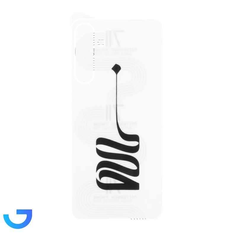 قیمت و خرید برچسب محافظ سرامیکی پشت گوشی طرح دار Samsung Galaxy A16 | فروشگاه آریا