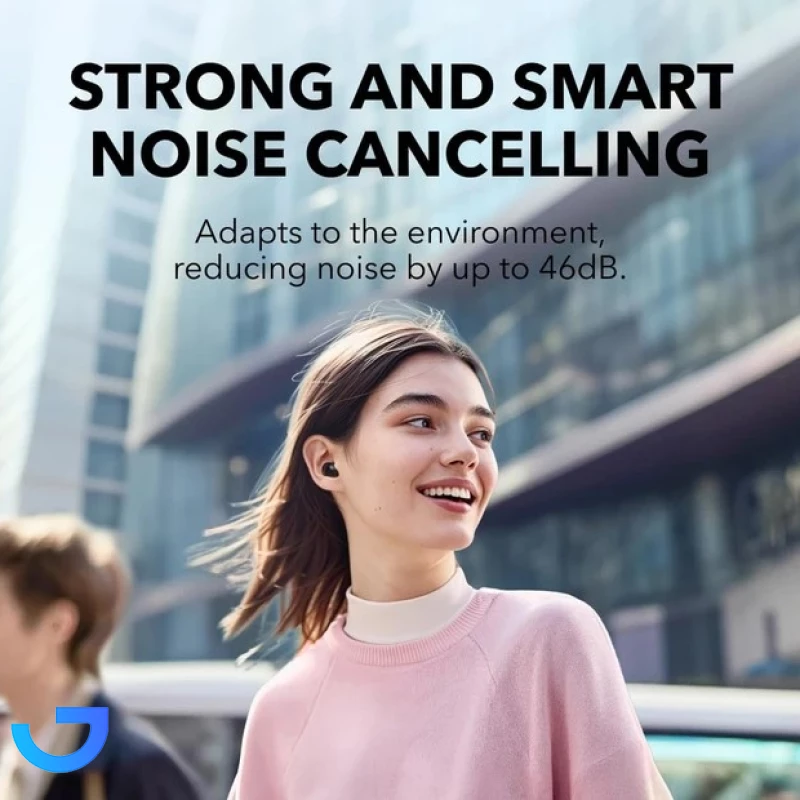 قیمت و خرید هنذفری بلوتوثی انکر ANKER Soundcore مدل A30i | فروشگاه آریا