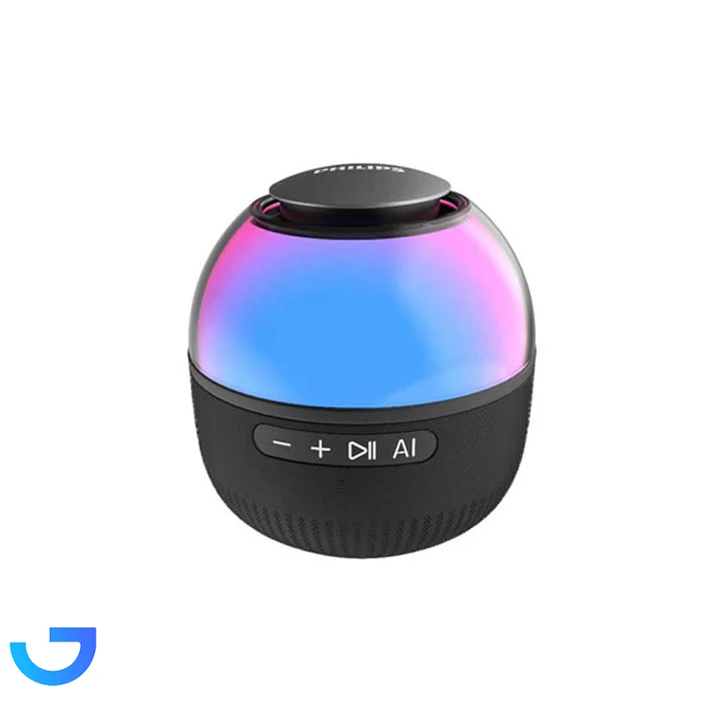 قیمت و خرید اسپیکر بلوتوثی فیلیپس 3 وات مدل Philips TAS2009 | فروشگاه آریا