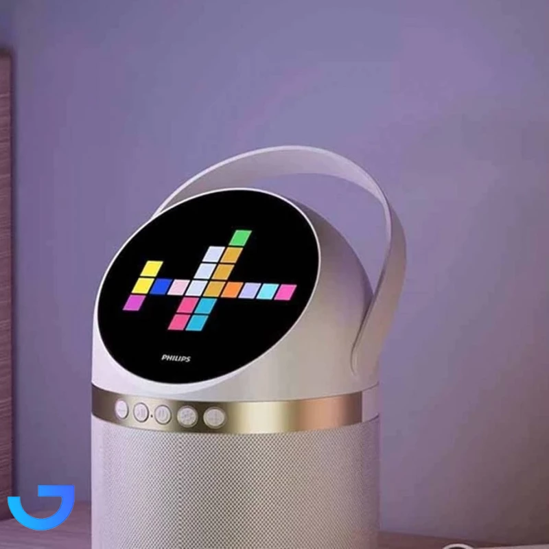 قیمت و خرید اسپیکر بلوتوثی فیلیپس مدل Philips SP2508 | فروشگاه آریا