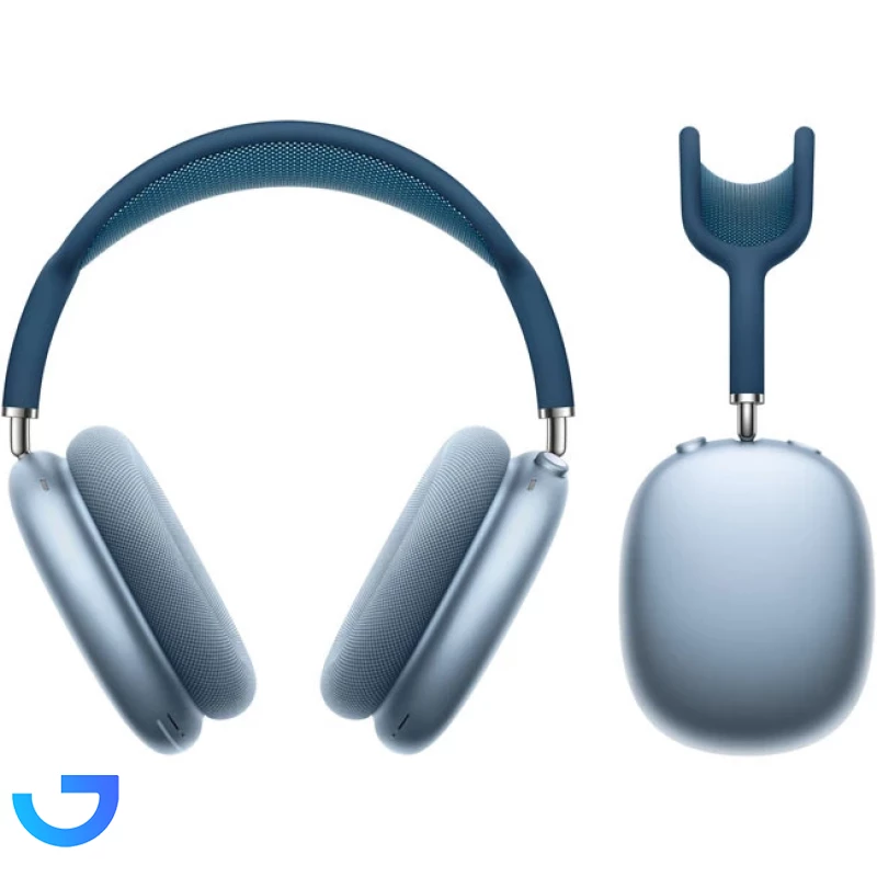 قیمت و خرید هدفون بلوتوثی اپل مدل AirPods Max 2024 | فروشگاه آریا