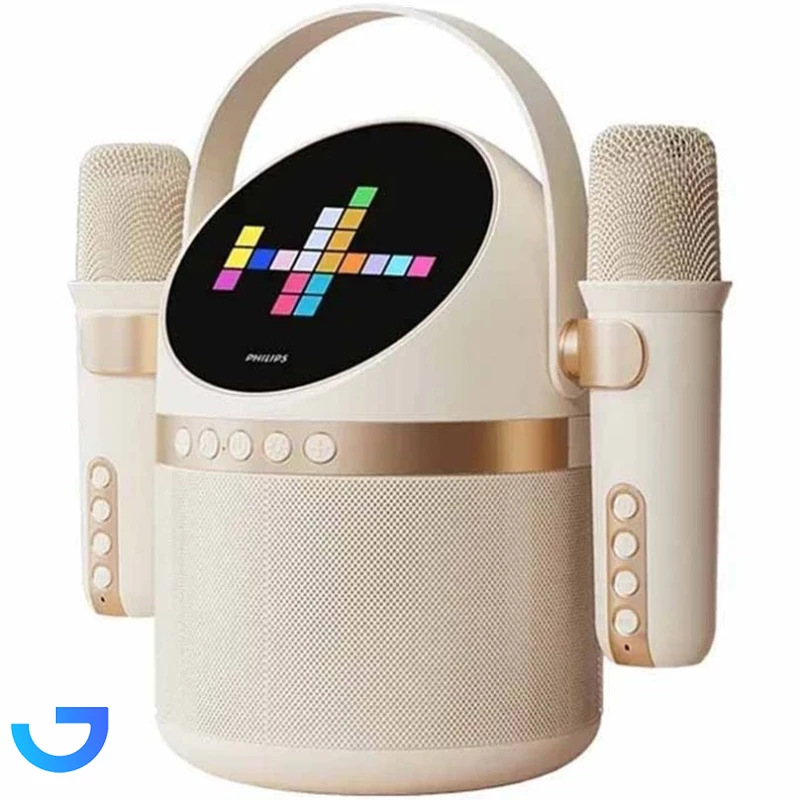 قیمت و خرید اسپیکر بلوتوثی فیلیپس مدل Philips SP2508 | فروشگاه آریا