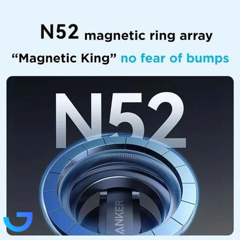 قیمت و خرید پایه نگهدارنده گوشی موبایل انکر مدل ‎A9101 | فروشگاه آریا