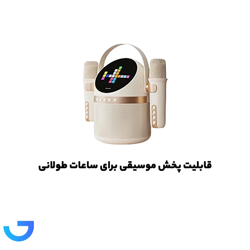 قیمت و خرید اسپیکر بلوتوثی فیلیپس مدل Philips SP2508 | فروشگاه آریا