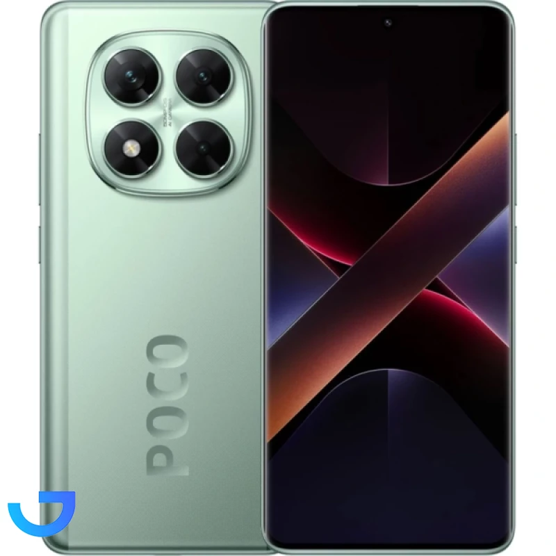 قیمت و خرید گوشی موبایل شیائومی مدل Poco X7 دو سیم کارت با ظرفیت 512 گیگابایت و رم 12 گیگابایت | فروشگاه آریا قیمت و خرید گوشی موبایل شیائومی مدل Poco X7 دو سیم کارت با ظرفیت 512 گیگابایت و رم 12 گیگابایت | فروشگاه آریا