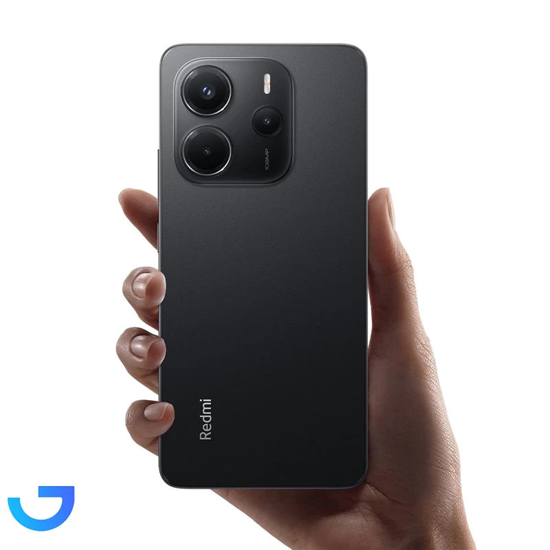 قیمت و خرید گوشی موبایل شیائومی مدل  Redmi Note 14 4G  دو سیم کارت ظرفیت 256 رم 8 گیگابایت | فروشگاه آریا