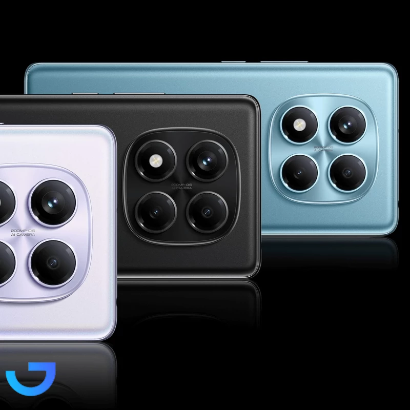 قیمت و خرید گوشی موبایل  شیائومی مدل  Redmi Note 14 Pro 4G  دو سیم کارت حافظه 256 رم 8 گیگابایت - نسخه گلوبال | فروشگاه آریا