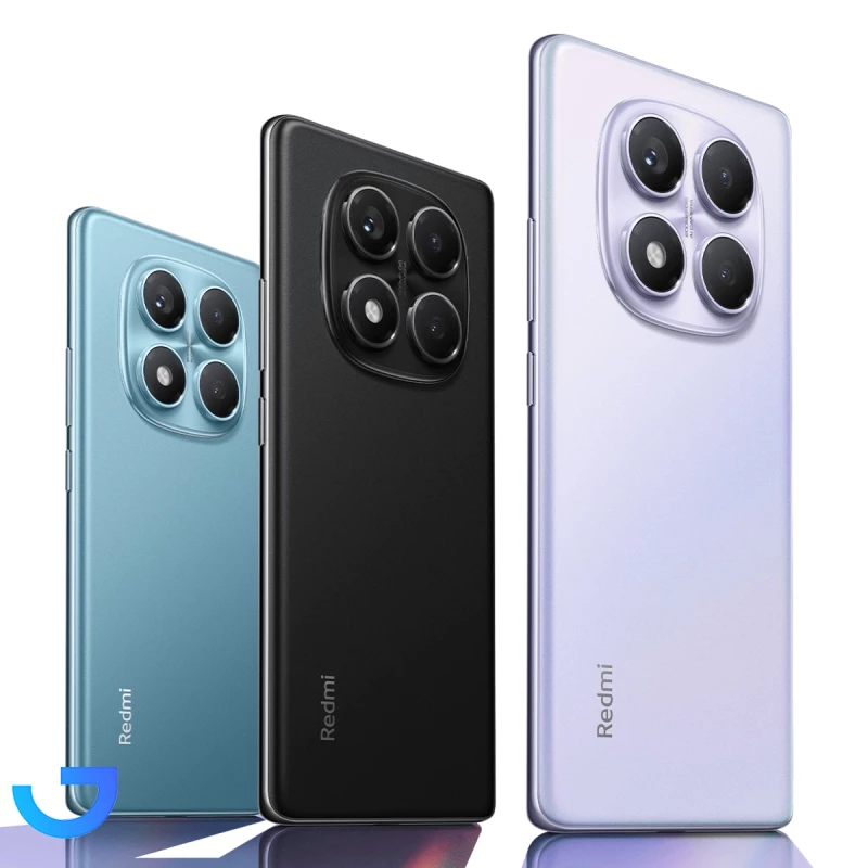 قیمت و خرید گوشی موبایل  شیائومی مدل  Redmi Note 14 Pro 4G  دو سیم کارت حافظه 256 رم 8 گیگابایت - نسخه گلوبال | فروشگاه آریا