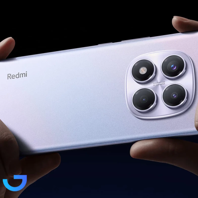 قیمت و خرید گوشی موبایل  شیائومی مدل  Redmi Note 14 Pro 4G  دو سیم کارت حافظه 256 رم 8 گیگابایت - نسخه گلوبال | فروشگاه آریا