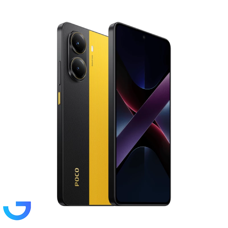 قیمت و خرید گوشی موبایل شیائومی مدل Poco X7 Pro دو سیم کارت با ظرفیت 256 گیگابایت رم 12 گیگابایت | فروشگاه آریا