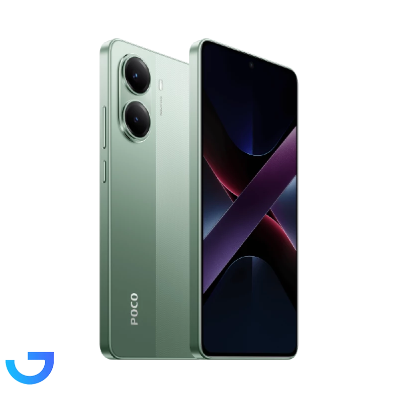 قیمت و خرید گوشی موبایل شیائومی مدل Poco X7 Pro دو سیم کارت با ظرفیت 256 گیگابایت رم 12 گیگابایت | فروشگاه آریا