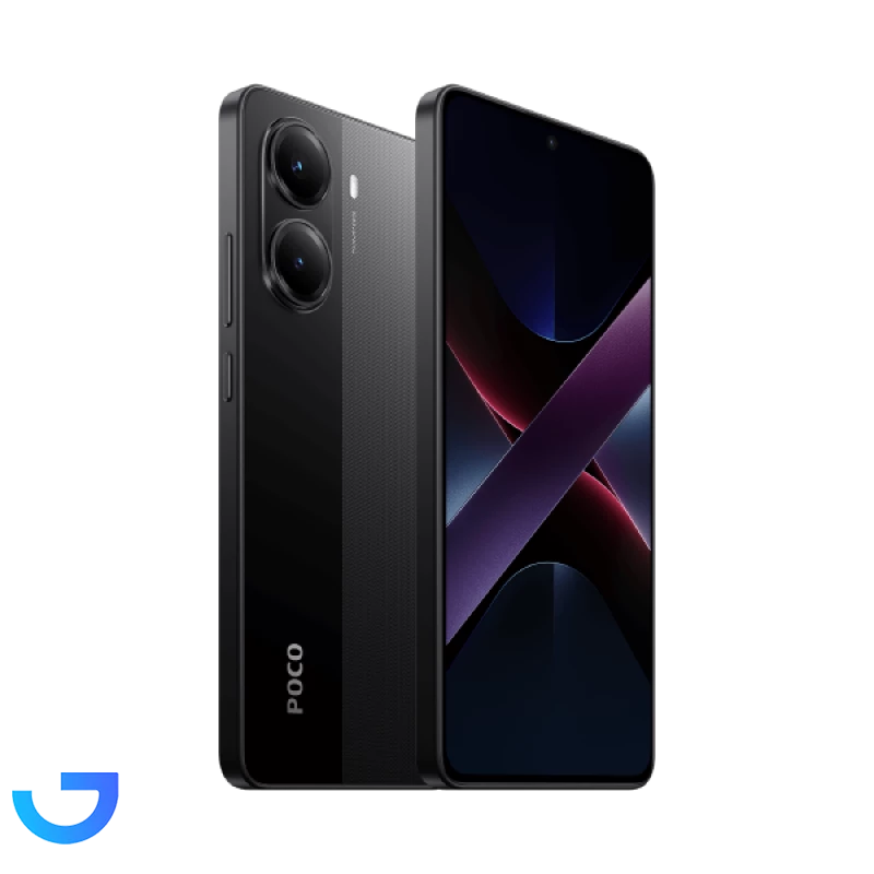 قیمت و خرید گوشی موبایل شیائومی مدل Poco X7 Pro دو سیم کارت با ظرفیت 256 گیگابایت رم 12 گیگابایت | فروشگاه آریا