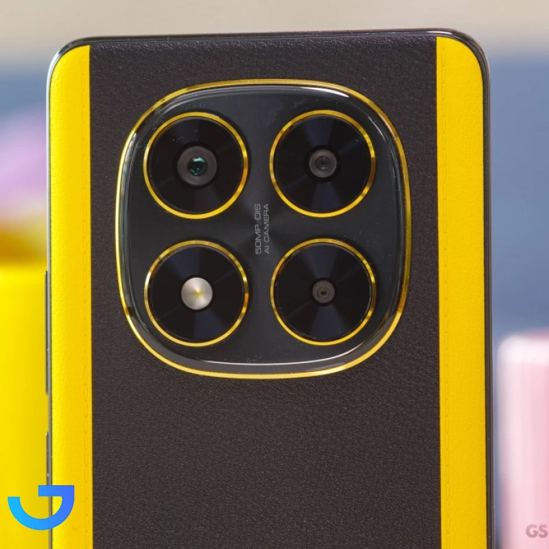 قیمت و خرید گوشی موبایل شیائومی مدل Poco X7 دو سیم کارت با ظرفیت 128 گیگابایت و رم 8 گیگابایت | فروشگاه آریا