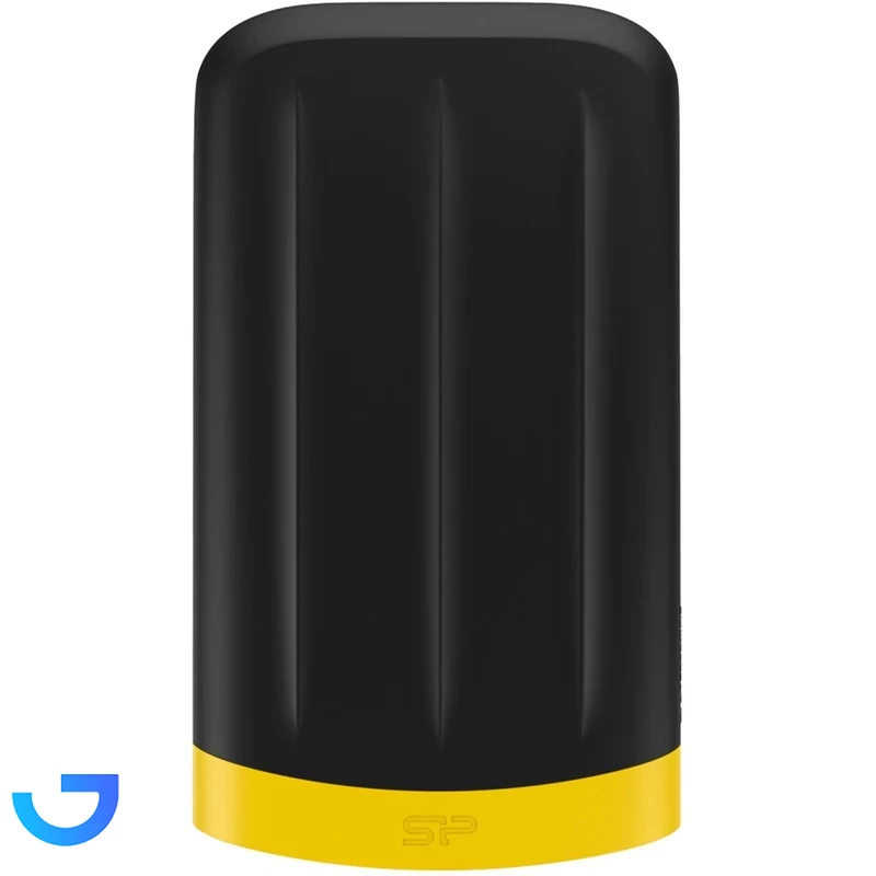 قیمت و خرید هارد اکسترنال سیلیکون پاور مدل Armor A65 ظرفیت 2 ترابایت | فروشگاه آریا