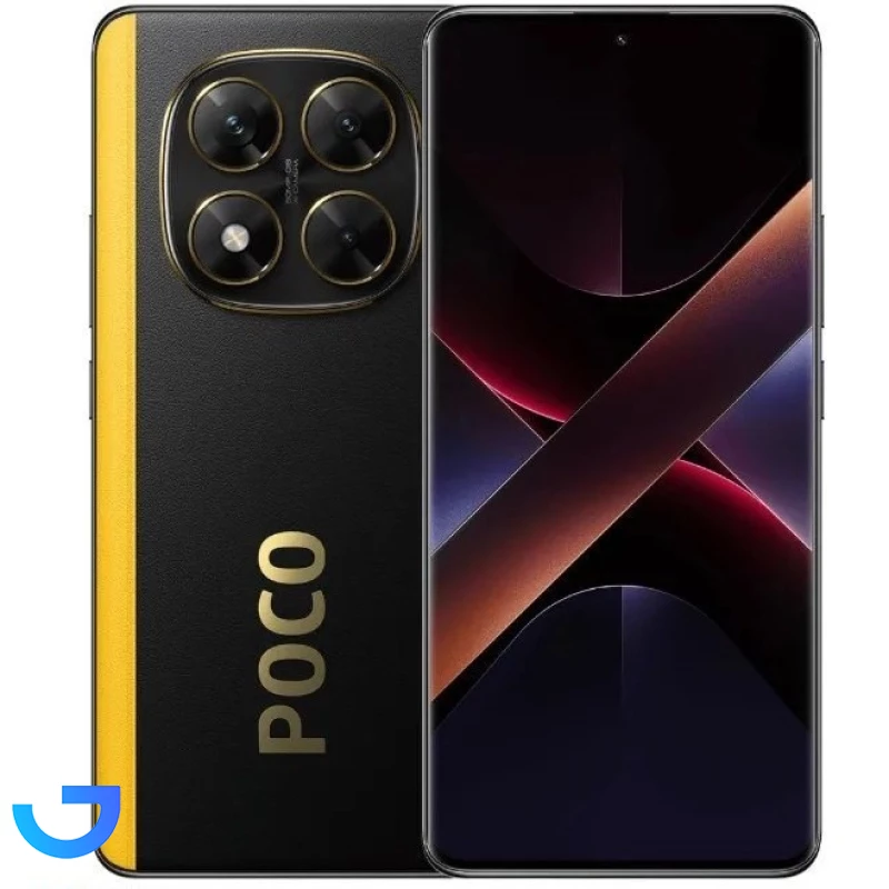 قیمت و خرید گوشی موبایل شیائومی مدل Poco X7 دو سیم کارت با ظرفیت 256 گیگابایت و رم 8 گیگابایت | فروشگاه آریا