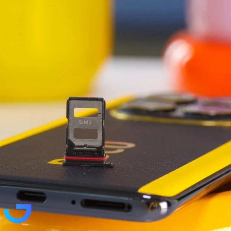 قیمت و خرید گوشی موبایل شیائومی مدل Poco X7 دو سیم کارت با ظرفیت 256 گیگابایت و رم 8 گیگابایت | فروشگاه آریا