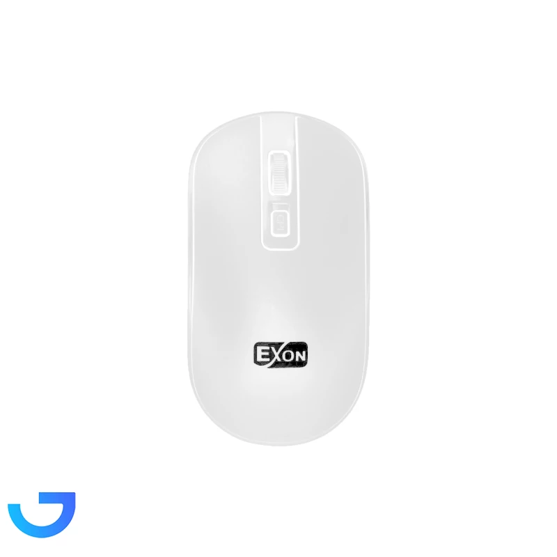 قیمت و خرید مینی کیبورد و ماوس بی سیم Exon مدل K120 | فروشگاه آریا