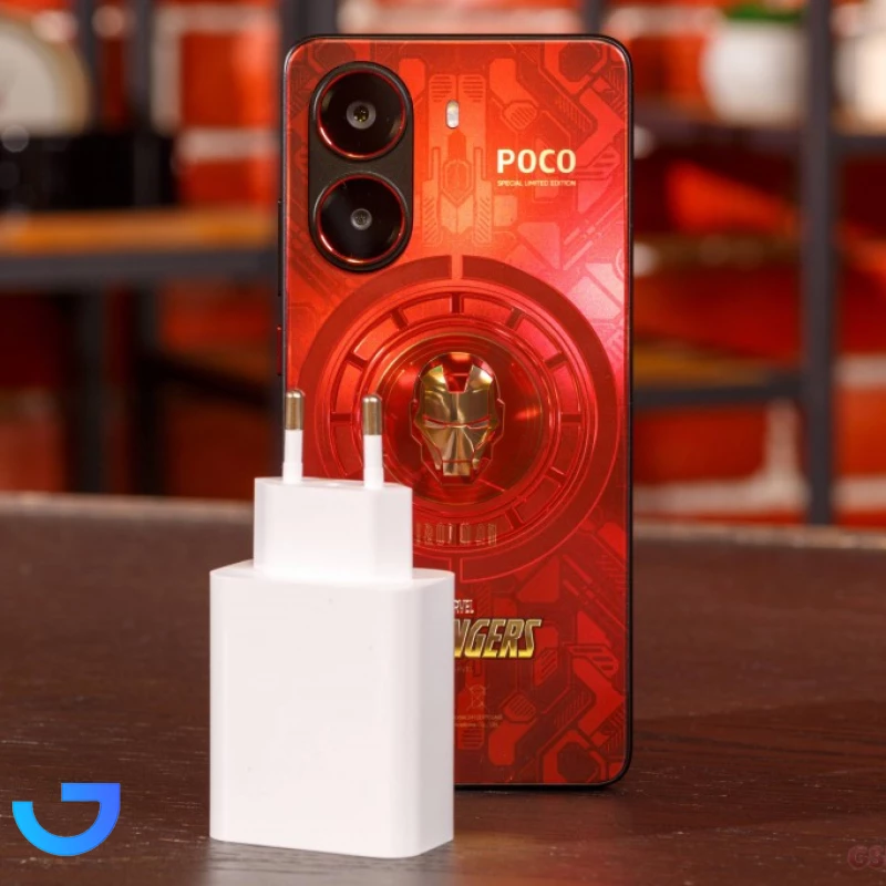 قیمت و خرید گوشی موبایل شیائومی مدل Poco X7 Pro  دو سیم کارت با ظرفیت 256 گیگابایت  رم 8 گیگابایت | فروشگاه آریا قیمت و خرید گوشی موبایل شیائومی مدل Poco X7 Pro  دو سیم کارت با ظرفیت 256 گیگابایت  رم 8 گیگابایت | فروشگاه آریا