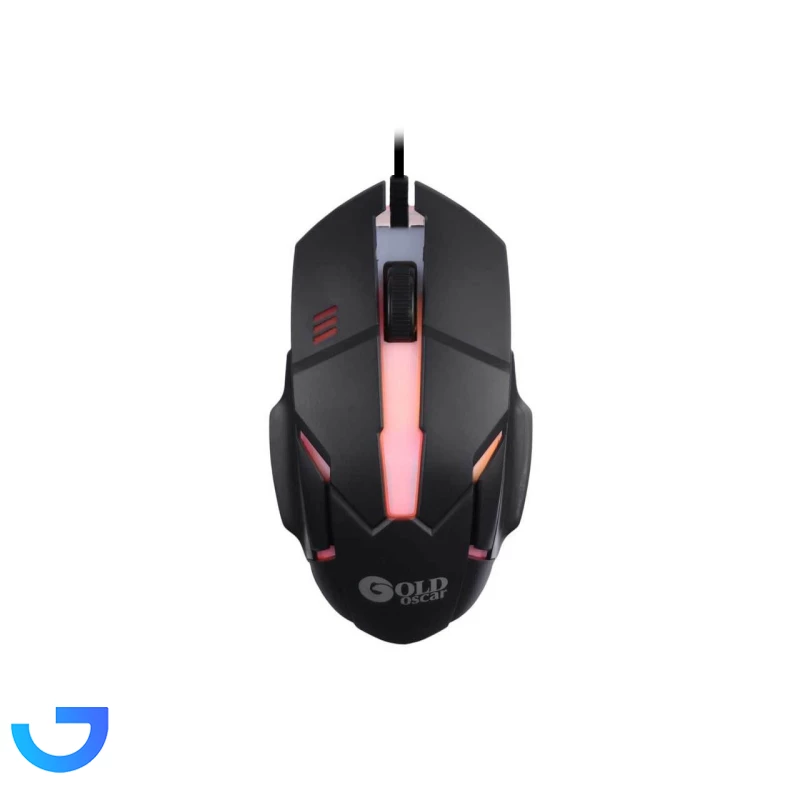 قیمت و خرید ماوس و کیبورد باسیم Gold Oscar مدل K19 | فروشگاه آریا قیمت و خرید ماوس و کیبورد باسیم Gold Oscar مدل K19 | فروشگاه آریا