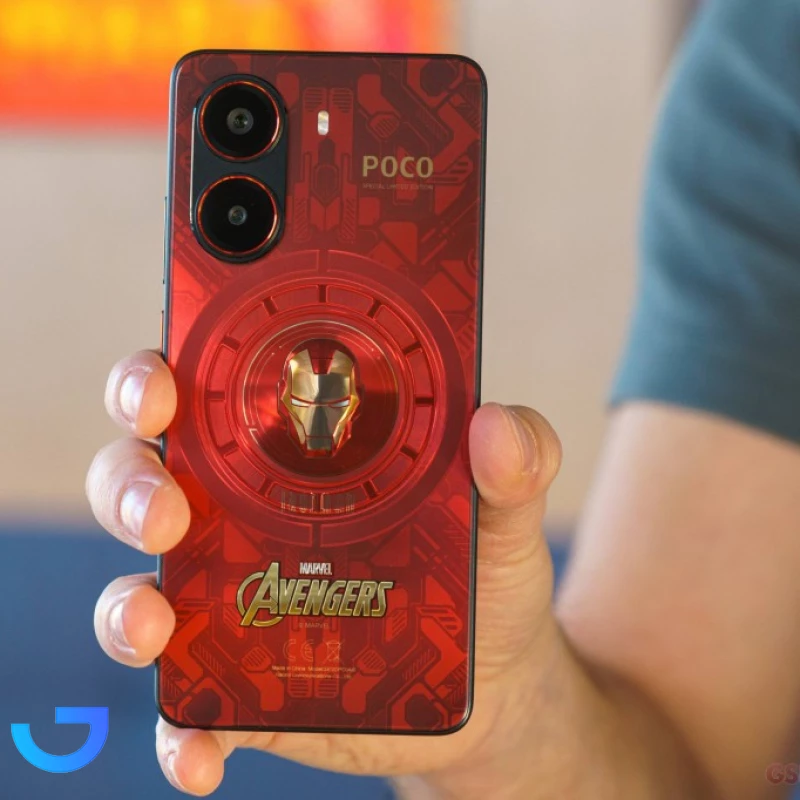 قیمت و خرید گوشی موبایل شیائومی مدل Poco X7 Pro  دو سیم کارت با ظرفیت 256 گیگابایت  رم 8 گیگابایت | فروشگاه آریا قیمت و خرید گوشی موبایل شیائومی مدل Poco X7 Pro  دو سیم کارت با ظرفیت 256 گیگابایت  رم 8 گیگابایت | فروشگاه آریا