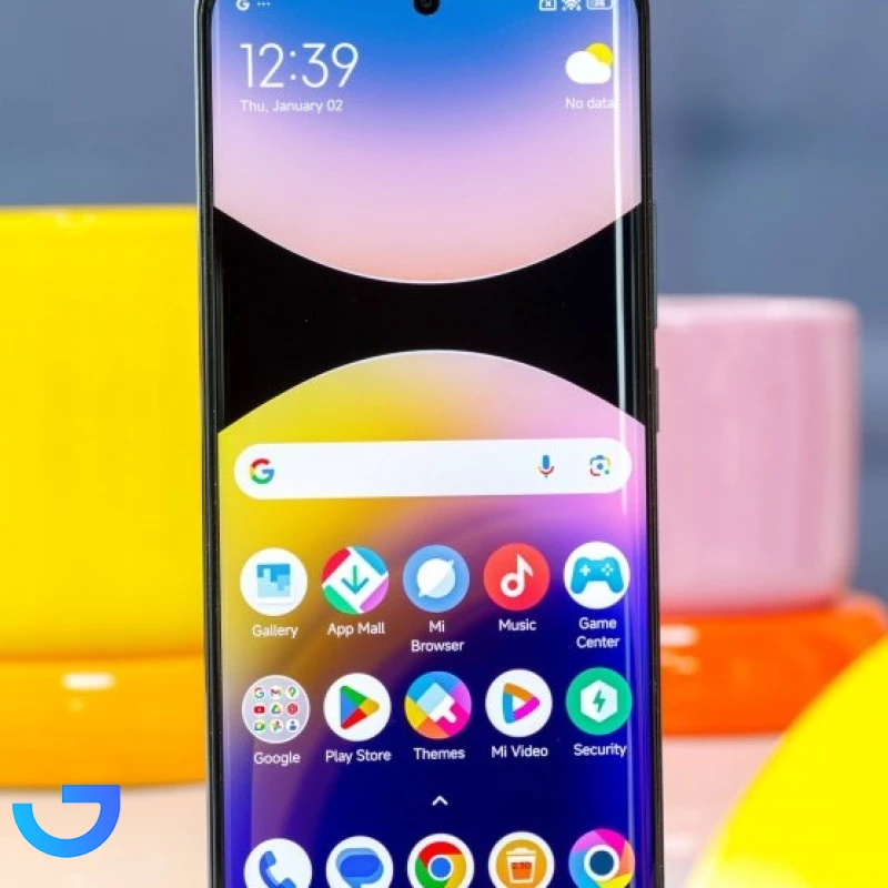 قیمت و خرید گوشی موبایل شیائومی مدل Poco X7 دو سیم کارت با ظرفیت 256 گیگابایت و رم 8 گیگابایت | فروشگاه آریا