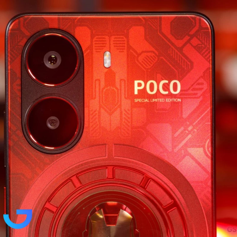 قیمت و خرید گوشی موبایل شیائومی مدل Poco X7 Pro  دو سیم کارت با ظرفیت 256 گیگابایت  رم 8 گیگابایت | فروشگاه آریا قیمت و خرید گوشی موبایل شیائومی مدل Poco X7 Pro  دو سیم کارت با ظرفیت 256 گیگابایت  رم 8 گیگابایت | فروشگاه آریا