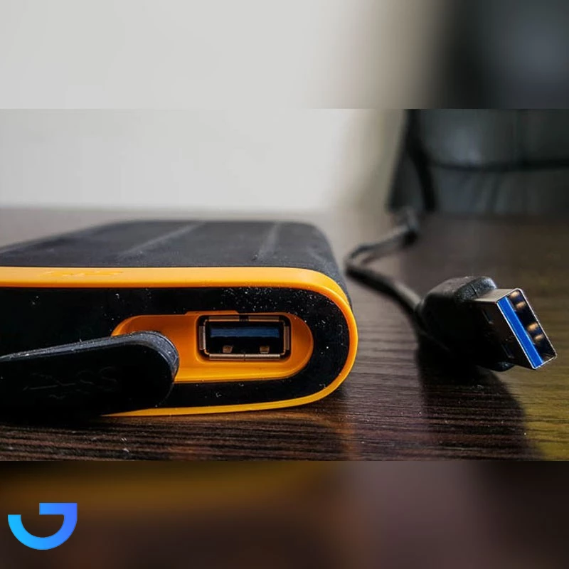 قیمت و خرید هارد اکسترنال سیلیکون پاور مدل Armor A65 ظرفیت 2 ترابایت | فروشگاه آریا