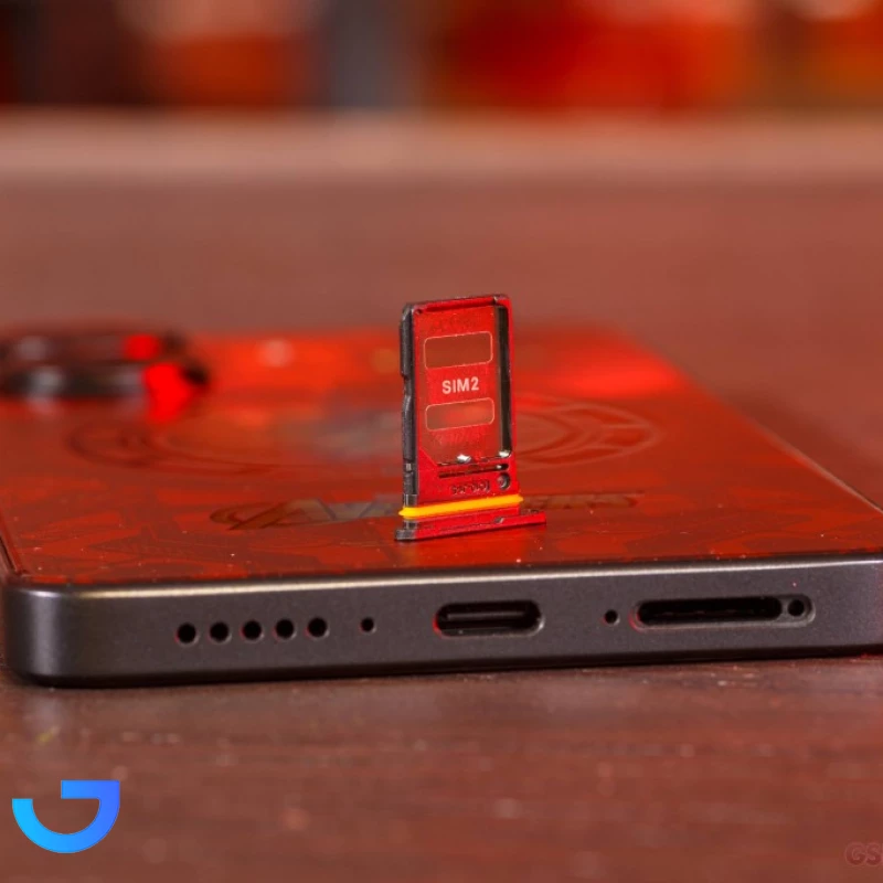 قیمت و خرید گوشی موبایل شیائومی مدل Poco X7 Pro  دو سیم کارت با ظرفیت 256 گیگابایت  رم 8 گیگابایت | فروشگاه آریا قیمت و خرید گوشی موبایل شیائومی مدل Poco X7 Pro  دو سیم کارت با ظرفیت 256 گیگابایت  رم 8 گیگابایت | فروشگاه آریا