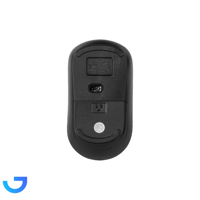 قیمت و خرید مینی کیبورد و ماوس بی سیم Exon مدل K120 | فروشگاه آریا