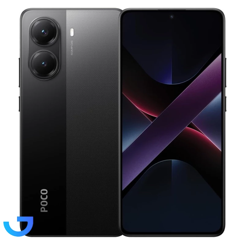 قیمت و خرید گوشی موبایل شیائومی مدل Poco X7 Pro  دو سیم کارت با ظرفیت 256 گیگابایت  رم 8 گیگابایت | فروشگاه آریا قیمت و خرید گوشی موبایل شیائومی مدل Poco X7 Pro  دو سیم کارت با ظرفیت 256 گیگابایت  رم 8 گیگابایت | فروشگاه آریا