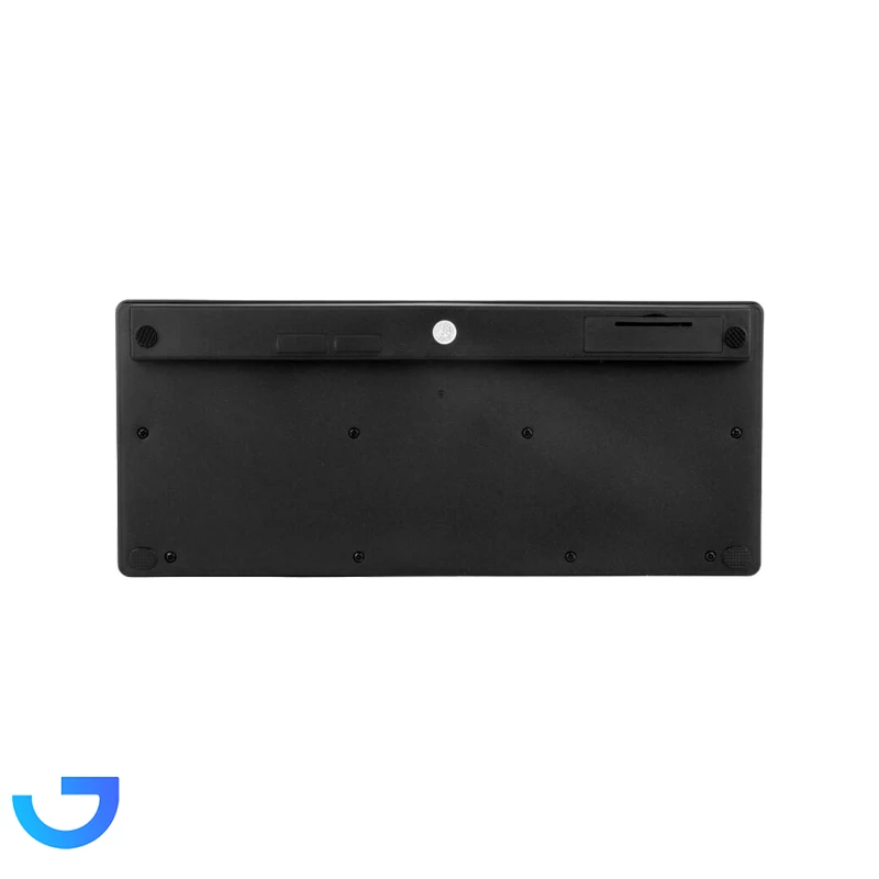 قیمت و خرید مینی کیبورد و ماوس بی سیم Exon مدل K120 | فروشگاه آریا