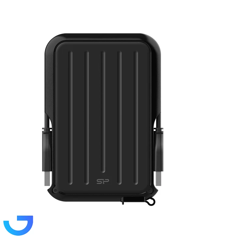 قیمت و خرید هارد اکسترنال سیلیکون پاور مدل Armor A66 ظرفیت 1 ترابایت | فروشگاه آریا