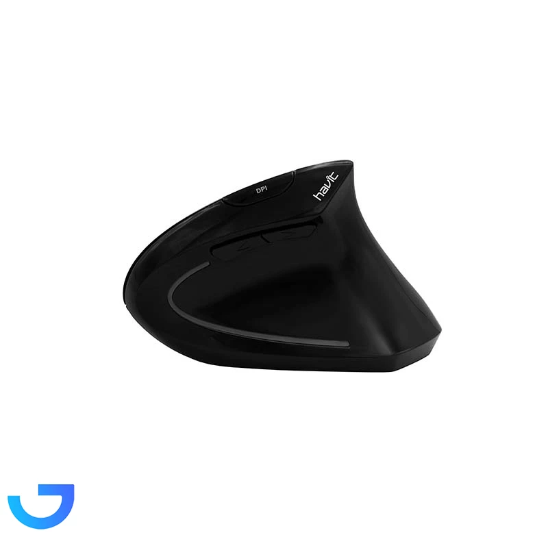 قیمت و خرید ماوس بی سیم هویت مدل MS-550GT | فروشگاه آریا