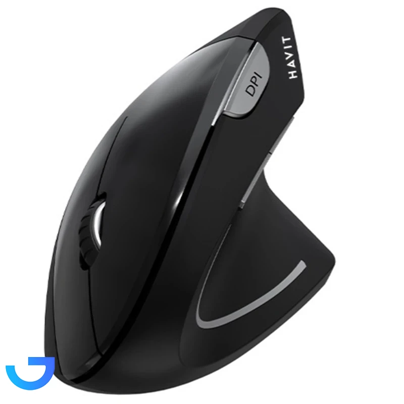 ماوس بی سیم هویت مدل MS-550GT نمای ۲