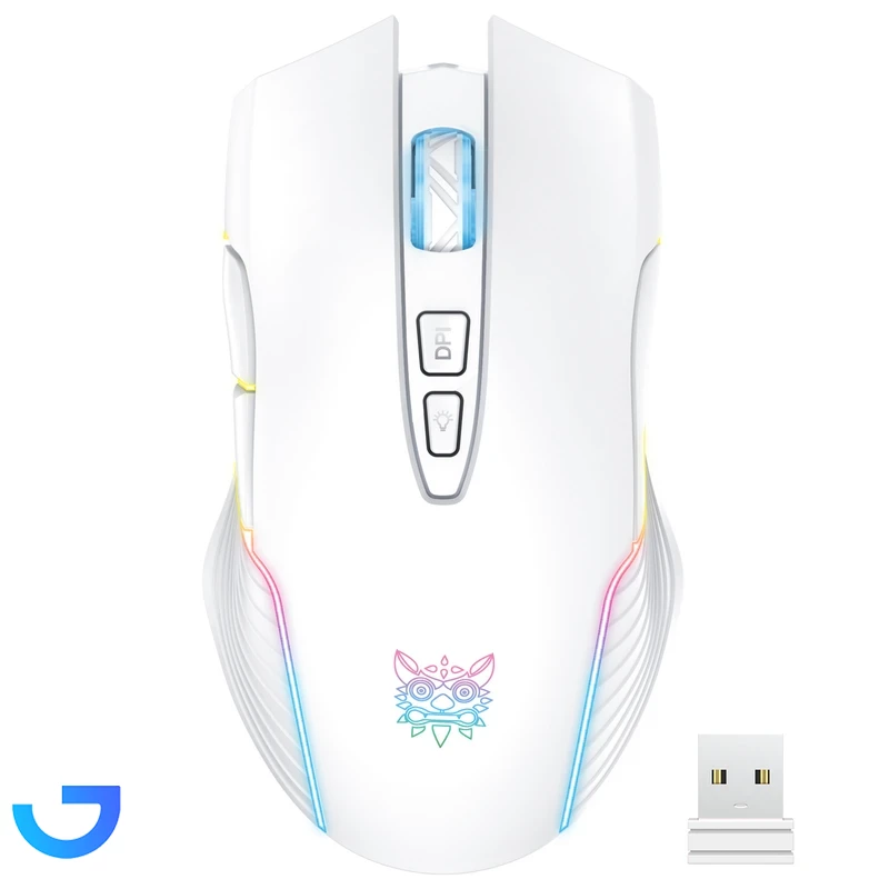 قیمت و خرید ماوس بی سیم گیمینگ Onikuma مدل CW905 | فروشگاه آریا