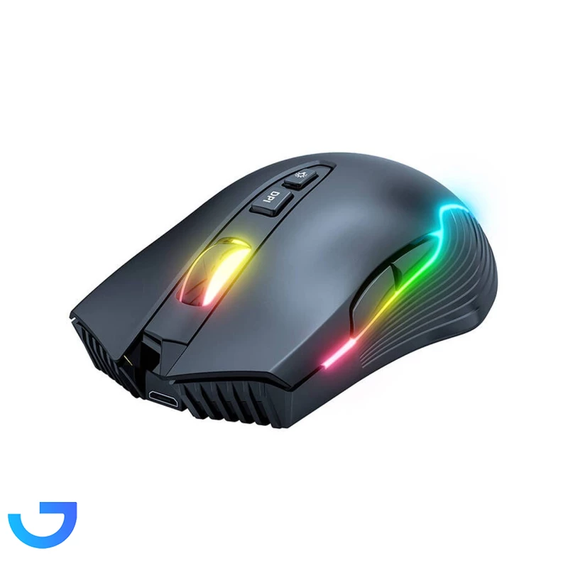 قیمت و خرید ماوس بی سیم گیمینگ Onikuma مدل CW905 | فروشگاه آریا