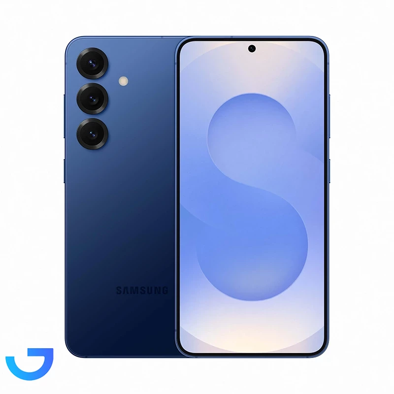 قیمت و خرید گوشی موبایل سامسونگ مدل  Samsung Galaxy S25 5G  ظرفیت 256 گیگابایت رم 12 گیگابایت - ویتنام | فروشگاه آریا