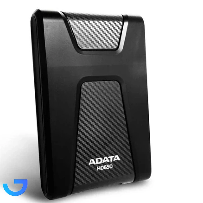 قیمت و خرید هارددیسک اکسترنال ای دیتا مدل HD650 ظرفیت 4 ترابایت | فروشگاه آریا
