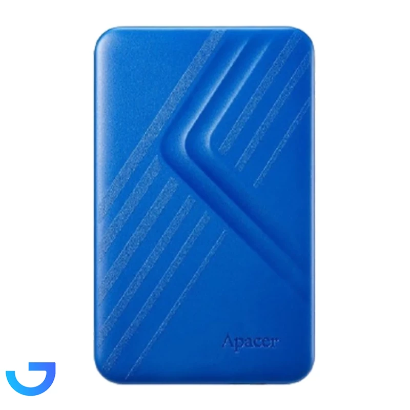 قیمت و خرید هارد اکسترنال اپیسر مدل Apacer AC236  ظرفیت 1 ترابایت | فروشگاه آریا