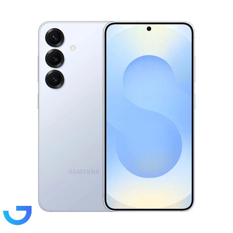 گوشی سامسونگ Galaxy S25 5G ظرفیت 256 گیگابایت و رم 12 گیگابایت به همراه 18ماه گارانتی شرکتی – ویتنام نمای ۲