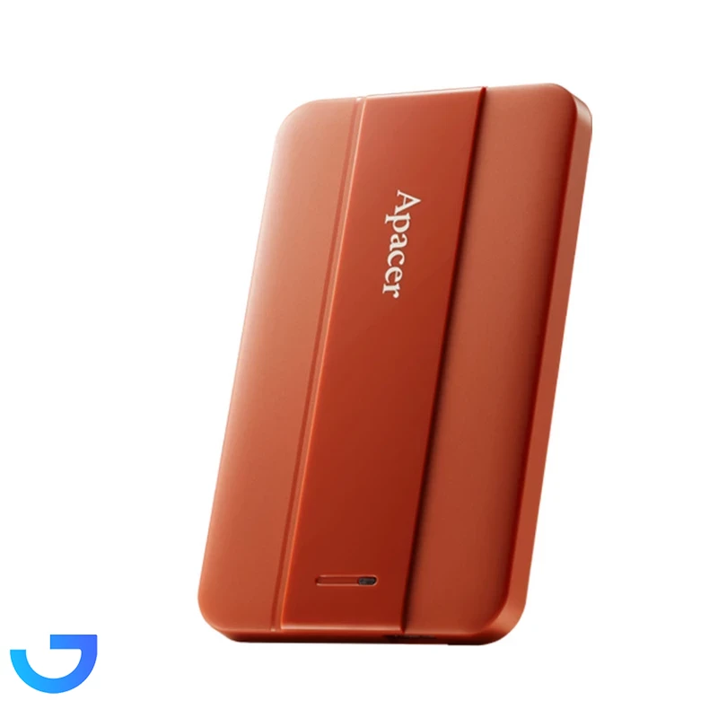 قیمت و خرید هارد اکسترنال اپیسر مدل AC237 ظرفیت یک ترابایت | فروشگاه آریا