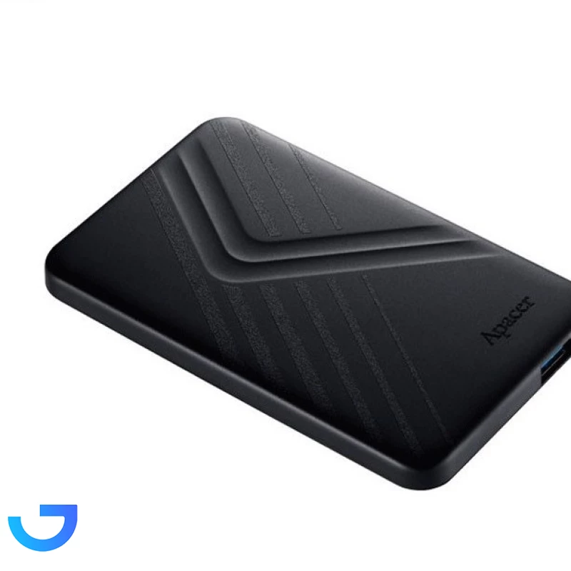 قیمت و خرید هارد اکسترنال اپیسر مدل Apacer AC236  ظرفیت 1 ترابایت | فروشگاه آریا