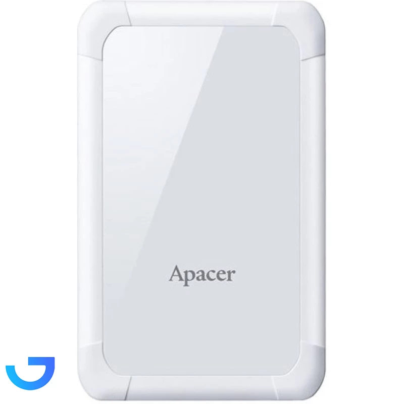 قیمت و خرید هارد اکسترنال اپیسر مدل AC532 ظرفیت 2 ترابایت | فروشگاه آریا