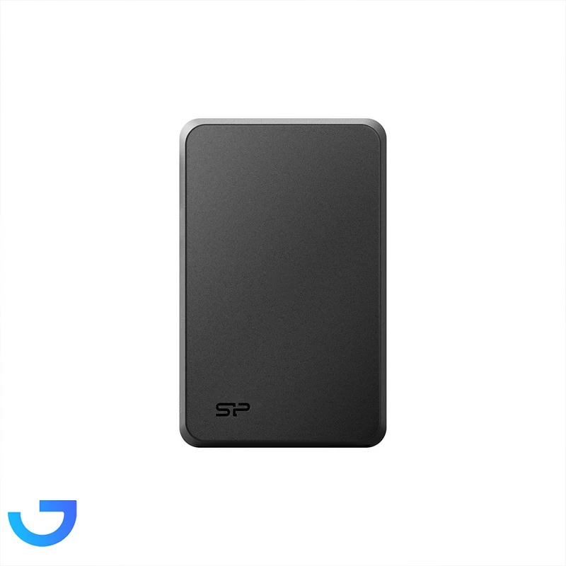 قیمت و خرید هارد اکسترنال سیلیکون پاور مدل Stream S05 ظرفیت 1 ترابایت | فروشگاه آریا