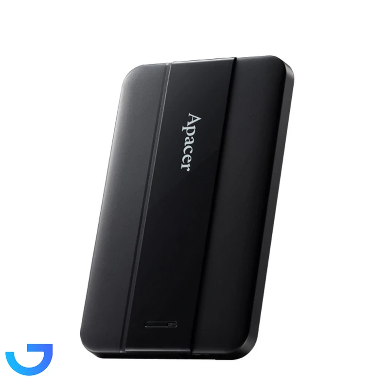 قیمت و خرید هارد اکسترنال اپیسر مدل AC237 ظرفیت یک ترابایت | فروشگاه آریا