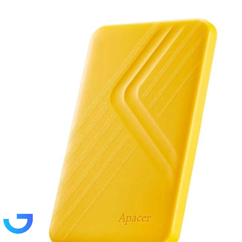 قیمت و خرید هارد اکسترنال اپیسر مدل Apacer AC236  ظرفیت 1 ترابایت | فروشگاه آریا