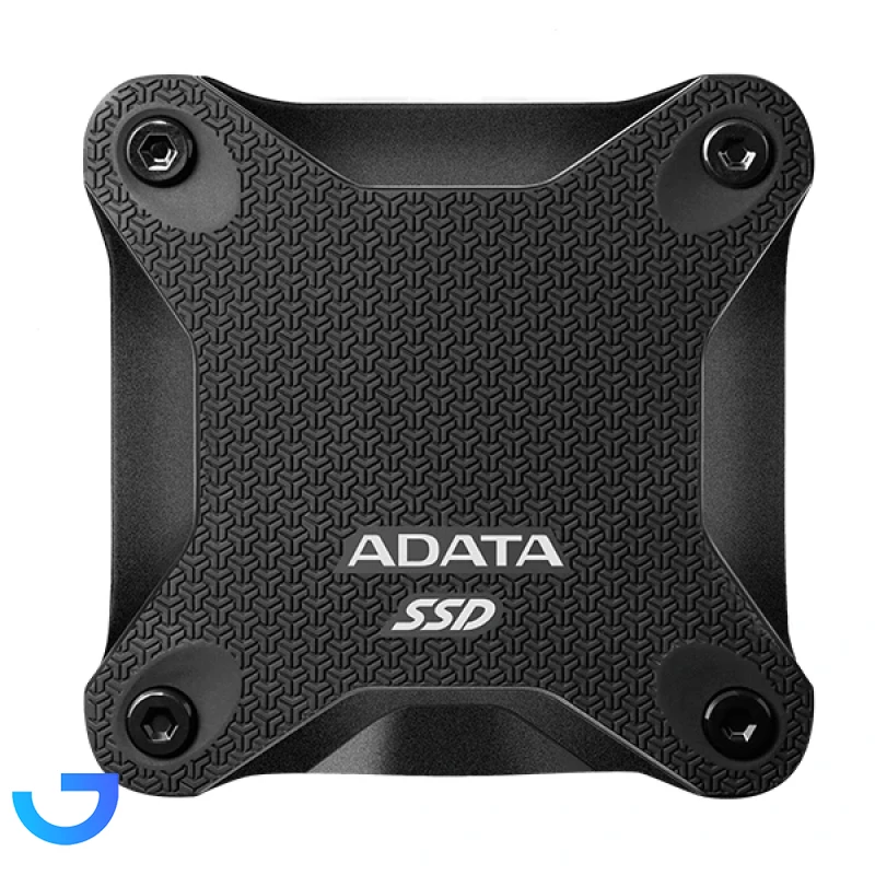 قیمت و خرید هارد اکسترنال SSD ای دیتا مدل ADATA SD620 ظرفیت  1 ترابایت | فروشگاه آریا