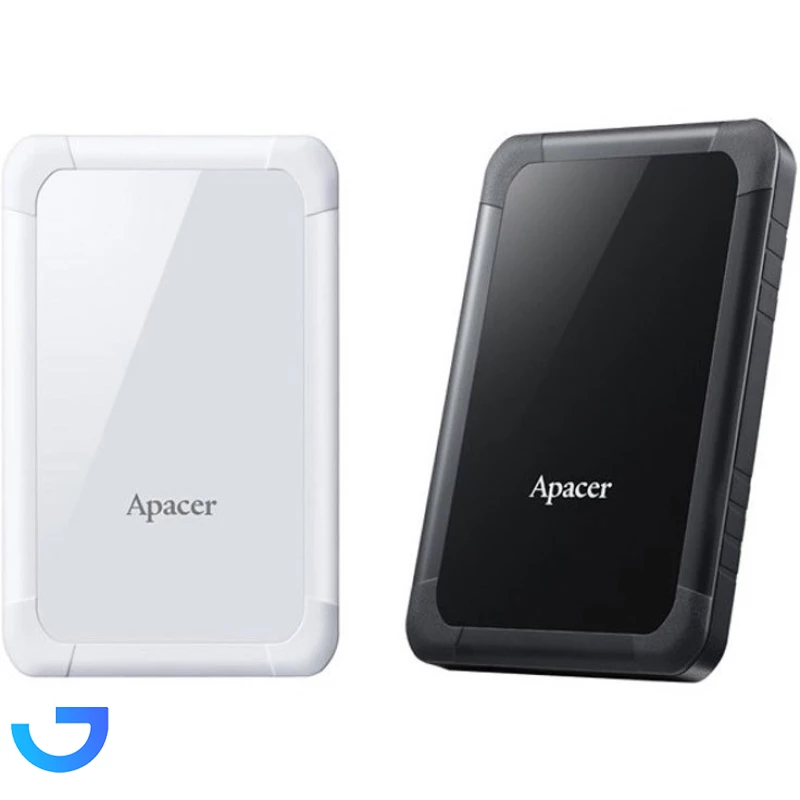 قیمت و خرید هارد اکسترنال اپیسر مدل AC532 ظرفیت 2 ترابایت | فروشگاه آریا
