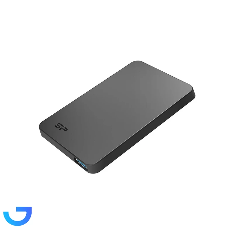 قیمت و خرید هارد اکسترنال سیلیکون پاور مدل Stream S05 ظرفیت 1 ترابایت | فروشگاه آریا